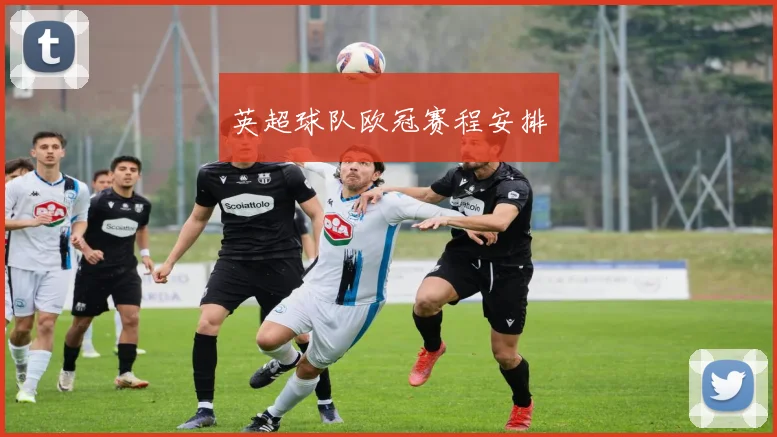 英超球队欧冠赛程安排